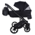 Wózek wielofunkcyjny Junama Ellegante Termo 04 Black