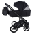 Wózek wielofunkcyjny Junama Ellegante Termo 04 Black