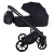 Wózek wielofunkcyjny Junama Ellegante Termo 04 Black