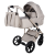 Wózek wielofunkcyjny Junama Ellegante Termo 02 Beige