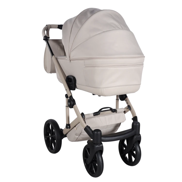 Wózek wielofunkcyjny Junama Ellegante Termo 02 Beige