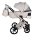 Wózek wielofunkcyjny Junama Ellegante Termo 02 Beige