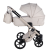 Wózek wielofunkcyjny Junama Ellegante Termo 02 Beige