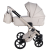 Wózek wielofunkcyjny Junama Ellegante Termo 02 Beige