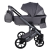 Wózek wielofunkcyjny Junama Ellegante Termo 01 Grey