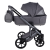 Wózek wielofunkcyjny Junama Ellegante Termo 01 Grey