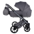 Wózek wielofunkcyjny Junama Ellegante Termo 01 Grey