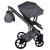 Wózek wielofunkcyjny Junama Ellegante Termo 01 Grey