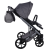 Wózek wielofunkcyjny Junama Ellegante Termo 01 Grey