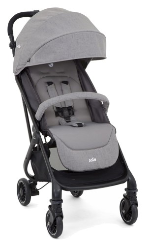 Wózek spacerowy Joie Tourist Grey Flannel