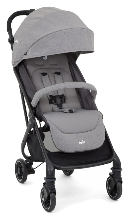 Wózek spacerowy Joie Tourist Grey Flannel
