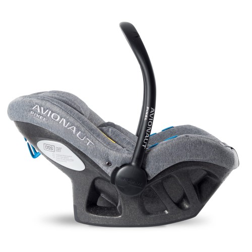 Fotelik samochodowy Avionaut Ultralite Pixel 0-13kg U.01.