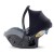 Fotelik samochodowy Avionaut Ultralite Pixel 0-13kg U.01.