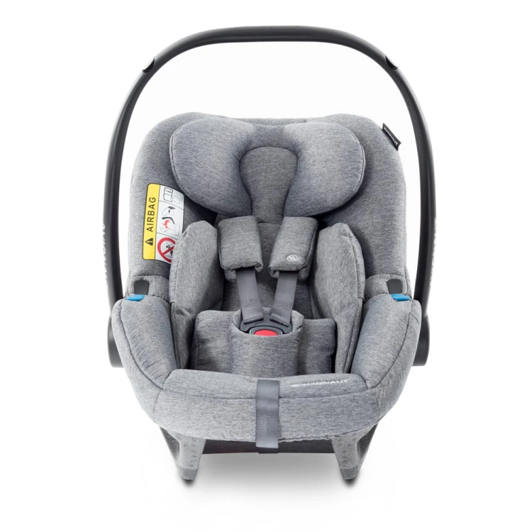Fotelik samochodowy Avionaut Ultralite Pixel 0-13kg U.01.