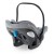 Fotelik samochodowy Avionaut Ultralite Pixel 0-13kg U.01.