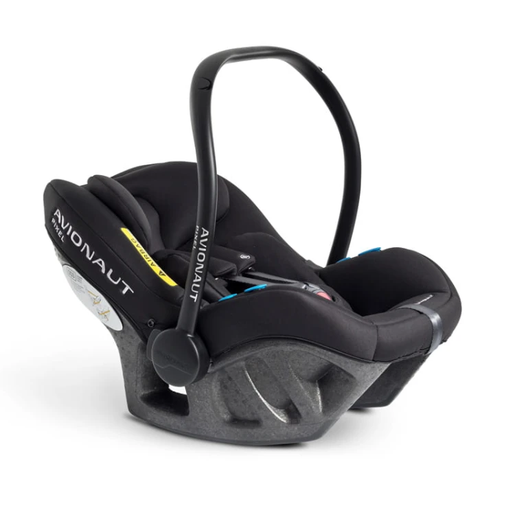 Fotelik samochodowy Avionaut Ultralite Pixel 0-13kg U.03.