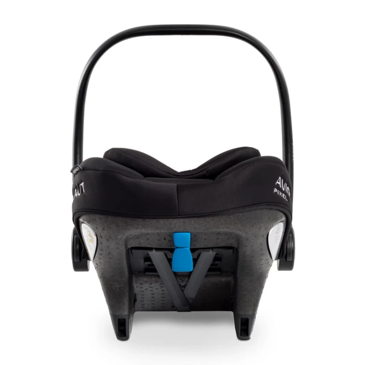 Fotelik samochodowy Avionaut Ultralite Pixel 0-13kg U.03.