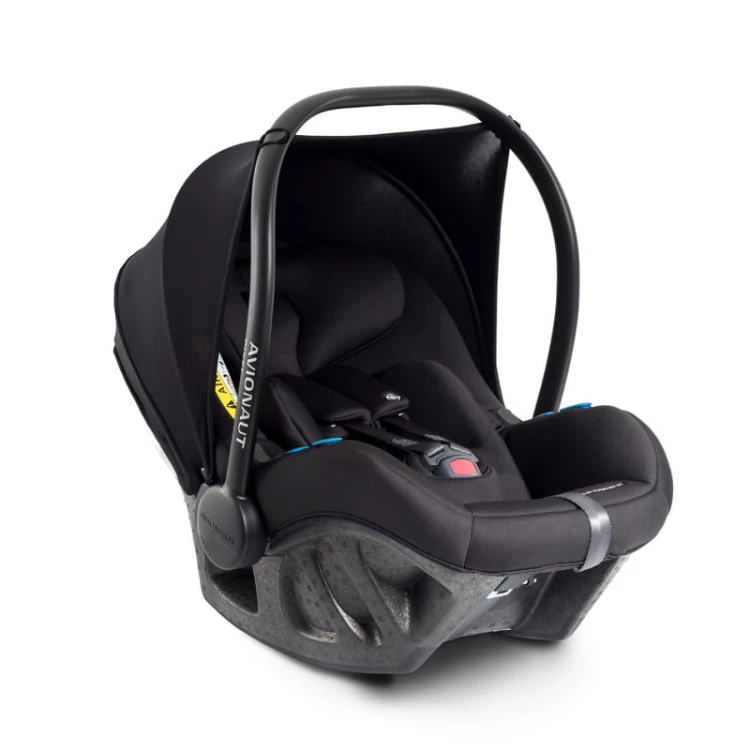 Fotelik samochodowy Avionaut Ultralite Pixel 0-13kg U.03.
