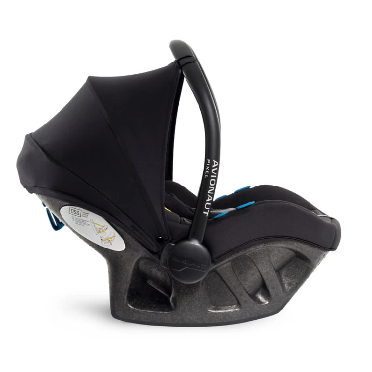 Fotelik samochodowy Avionaut Ultralite Pixel 0-13kg U.03.